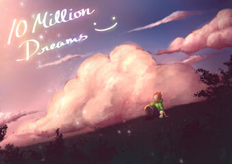 10Million Dreams